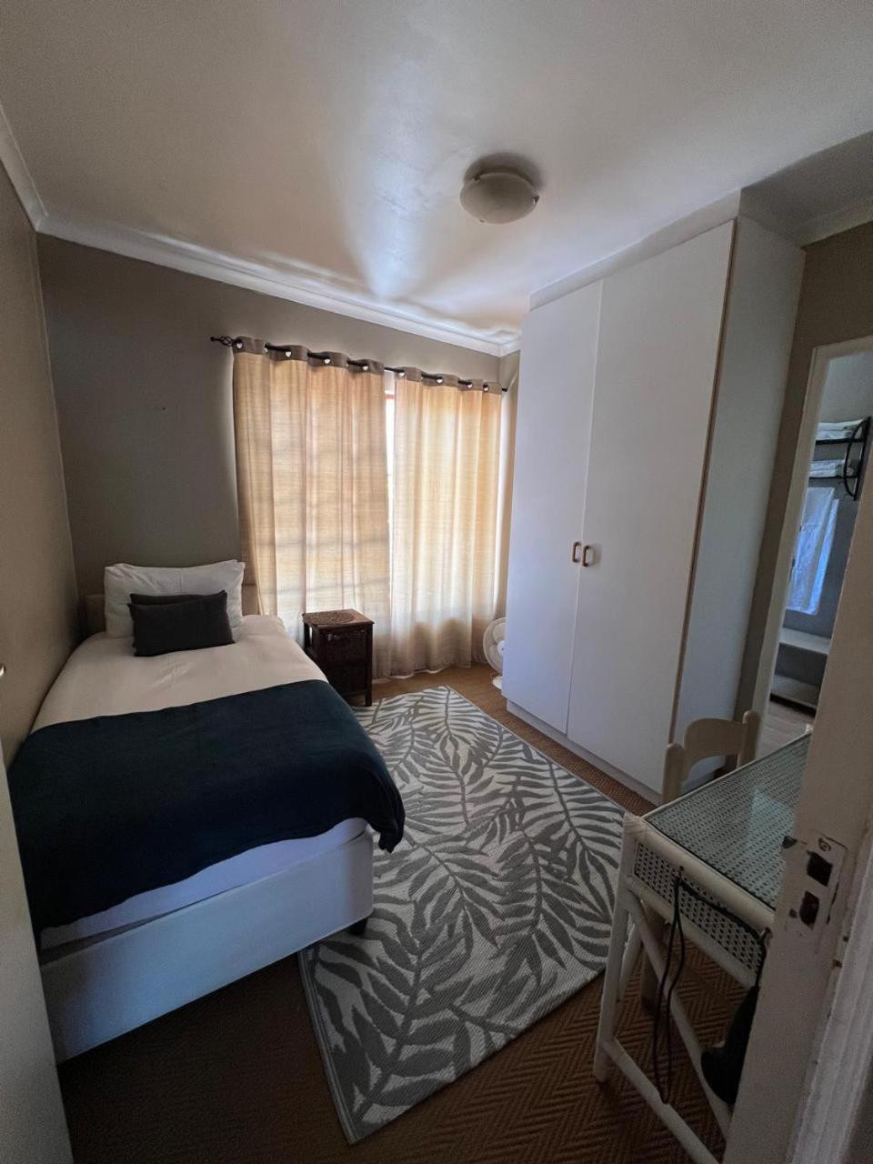 3 On Nebraska Accommodation Bellville Eksteriør billede