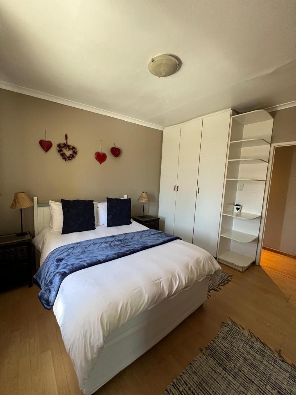 3 On Nebraska Accommodation Bellville Eksteriør billede